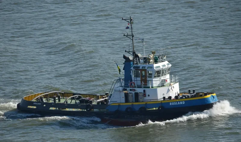 UREKA XIII General Cargo IMO 7800497 photo 7