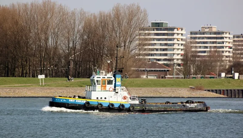 UREKA XIII General Cargo IMO 7800497 photo 8