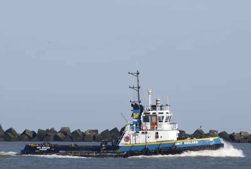 UREKA XIII General Cargo IMO 7800497 photo 9