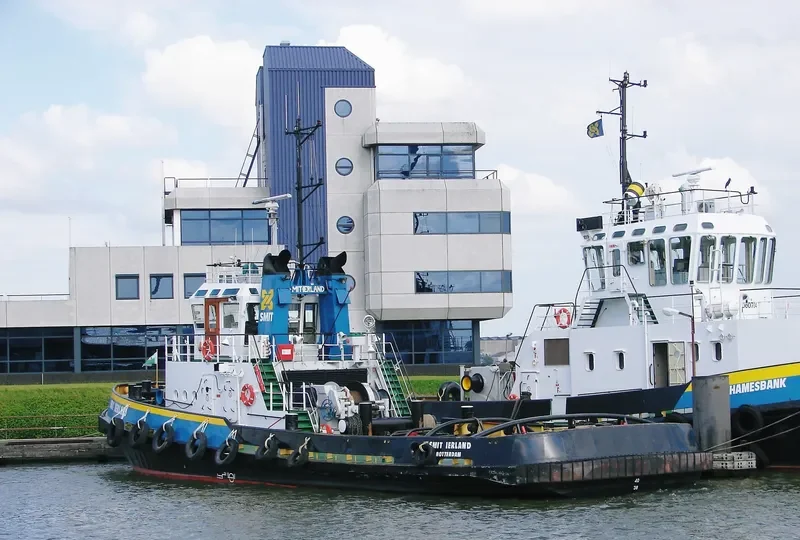 DELFI General Cargo IMO 7800502