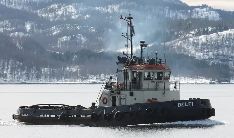 DELFI General Cargo IMO 7800502 photo 5