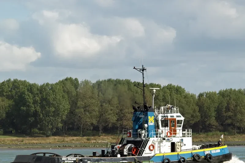 DELFI General Cargo IMO 7800502 photo 7