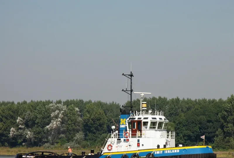 DELFI General Cargo IMO 7800502 photo 9