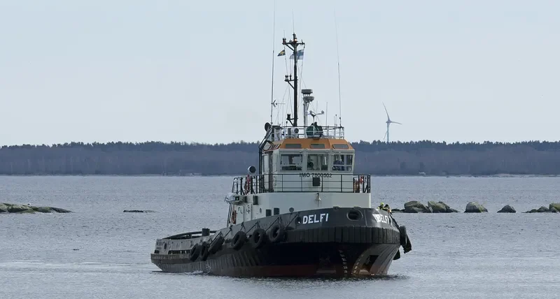 DELFI General Cargo IMO 7800502 photo 10