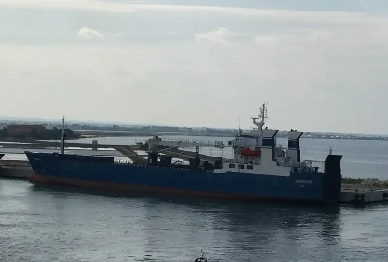 ABERDEEN Ro-Ro IMO 7800540 photo 2