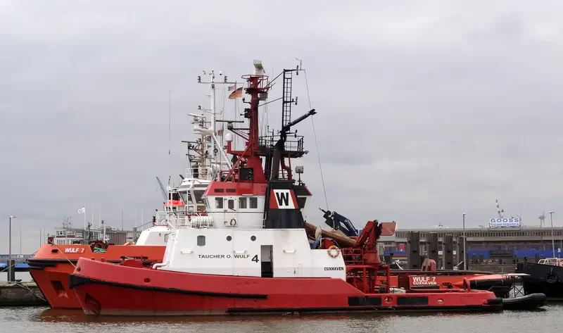 ADRIATIK General Cargo IMO 7800564 photo 2