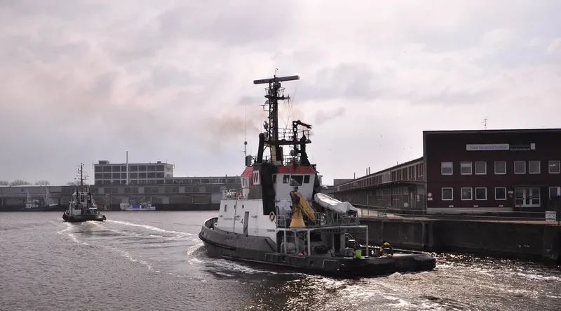 ADRIATIK General Cargo IMO 7800564 photo 4