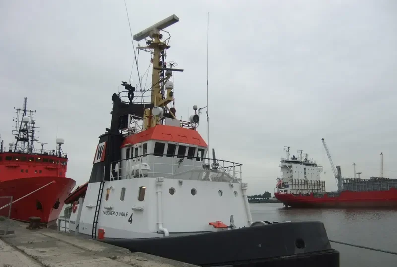 ADRIATIK General Cargo IMO 7800564 photo 7