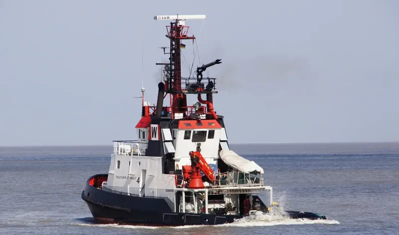 ADRIATIK General Cargo IMO 7800564 photo 10