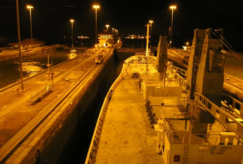 DEAN General Cargo IMO 7800576 photo 6