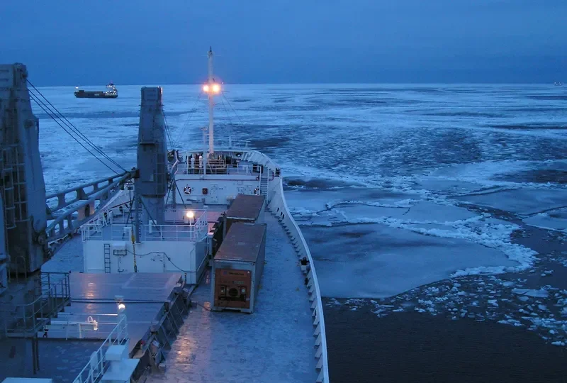 DEAN General Cargo IMO 7800576 photo 7