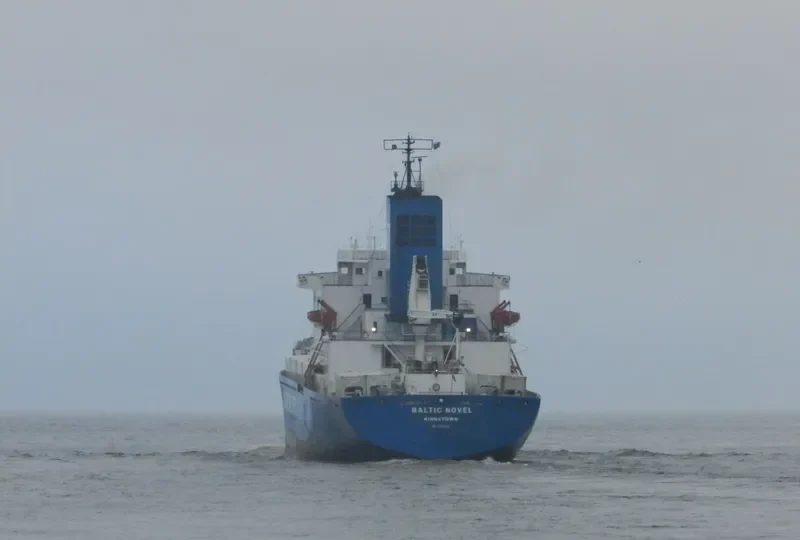BALTIC NOVEL General Cargo IMO 7800588 photo 6