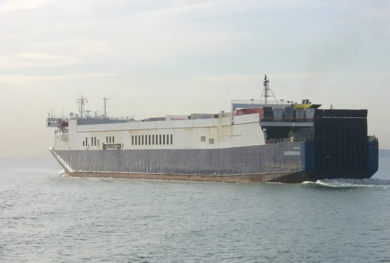 WINNER 6 Ro-Ro IMO 7800760 photo 7