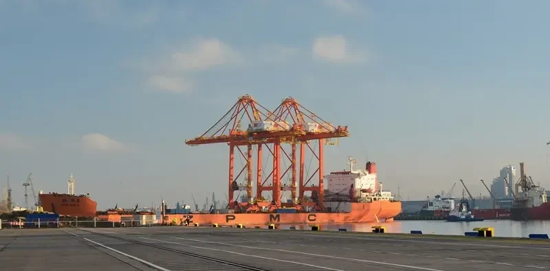 ZHEN HUA 8 General Cargo IMO 7800784 photo 10