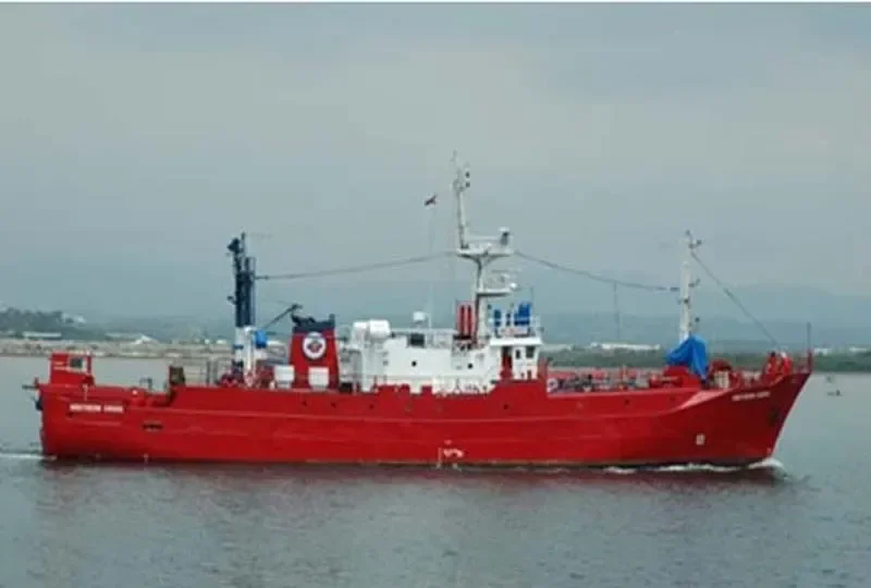 SOUTHERN CROSS General Cargo IMO 7801427 photo 3