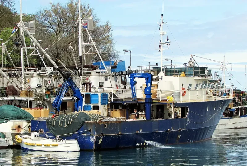 ZARA Fishing Vessel IMO 7801477 photo 6