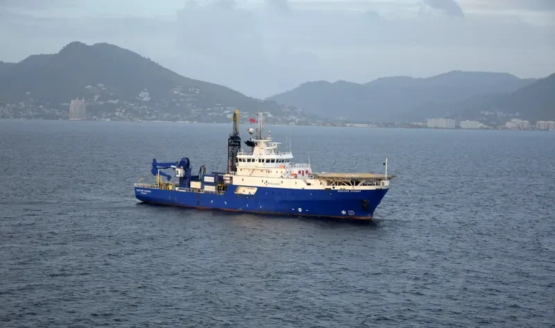 HORIZON GEOBAY General Cargo IMO 7801556 photo 10