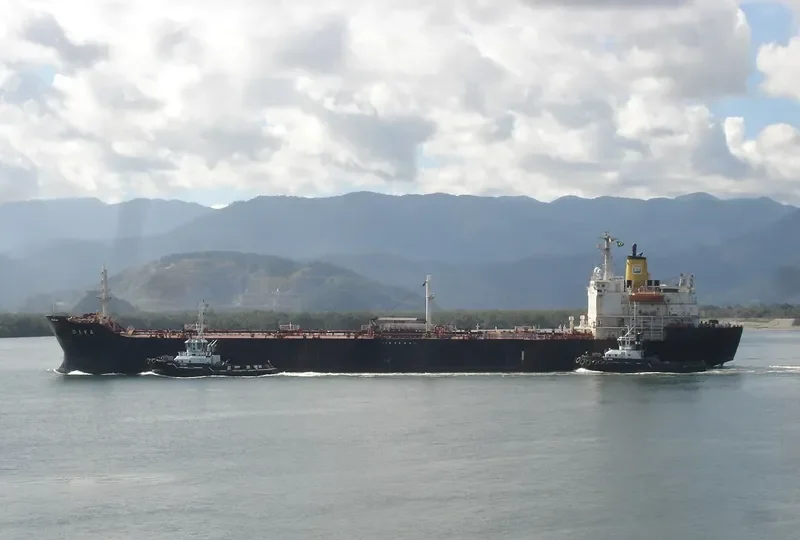 DIVA Tanker IMO 7801697 photo 3