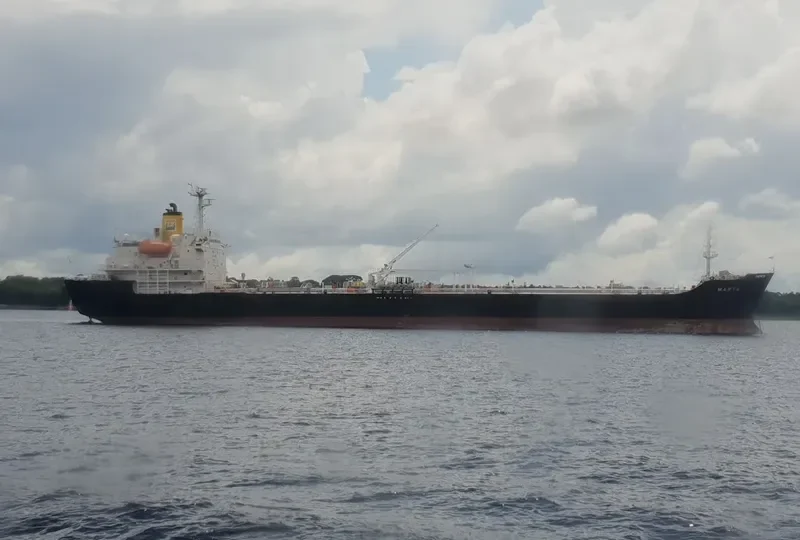 MARTA Tanker IMO 7801738 photo 3