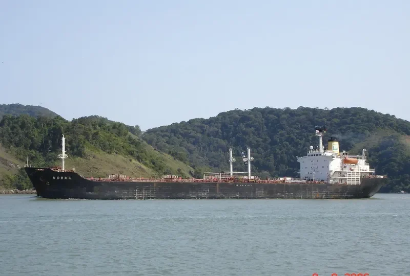 MARLO Tanker IMO 7801740 photo 2