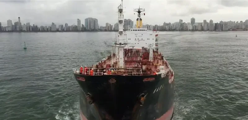 NERO Tanker IMO 7801752 photo 4