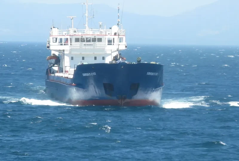 ISABELLE I General Cargo IMO 7801843 photo 6