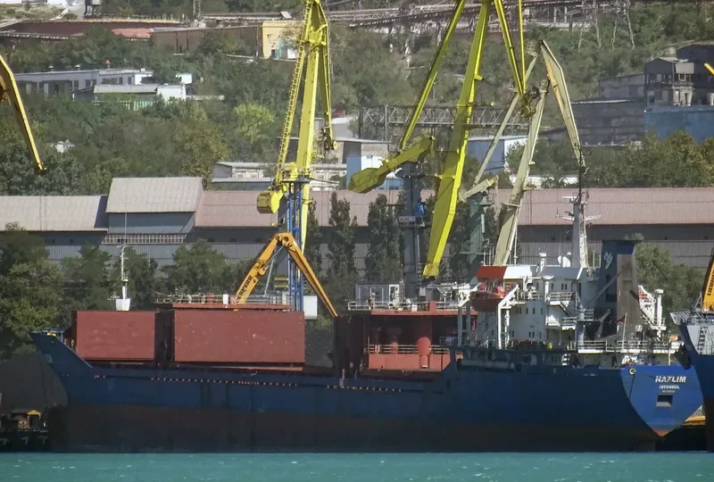 NAZLIM General Cargo IMO 7802122 photo 9