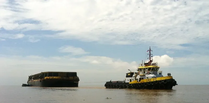 TBS 2 General Cargo IMO 7802457 photo 3