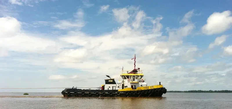TBS 2 General Cargo IMO 7802457 photo 4