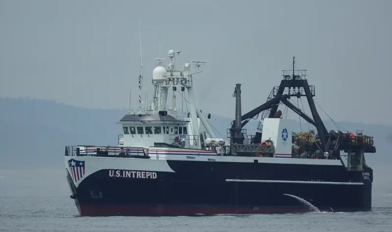 US INTREPID General Cargo IMO 7802536 photo 4