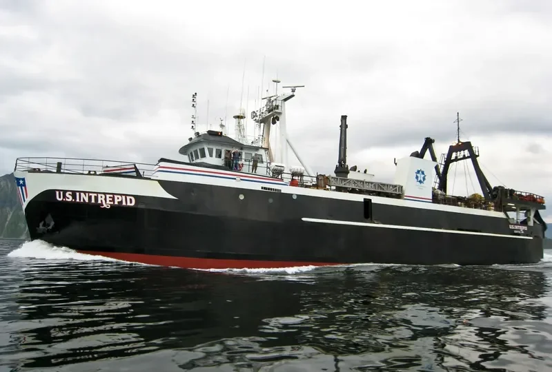 US INTREPID General Cargo IMO 7802536 photo 6