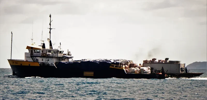 SKY SEAL General Cargo IMO 7802691 photo 2