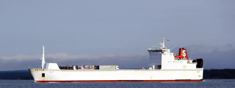 GUBAL TRADER Ro-Ro IMO 7802794 photo 4