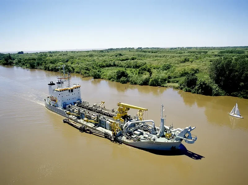 JAMES General Cargo IMO 7802964 photo 3