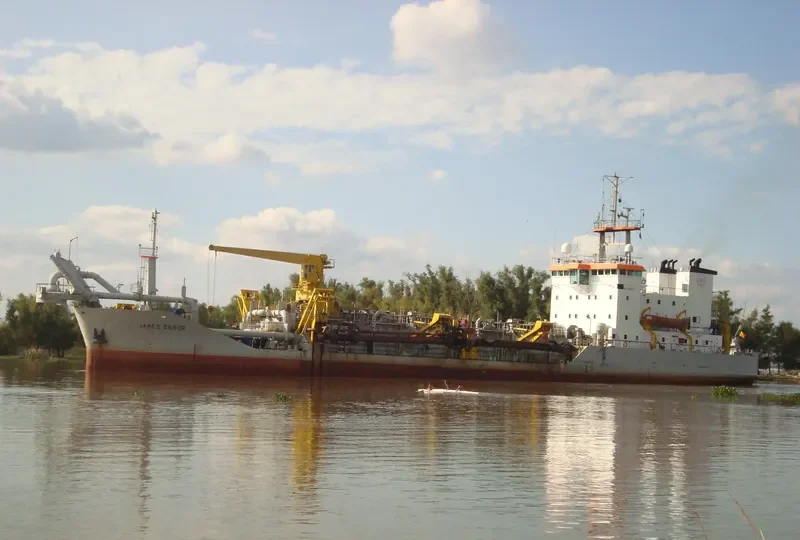 JAMES General Cargo IMO 7802964 photo 8