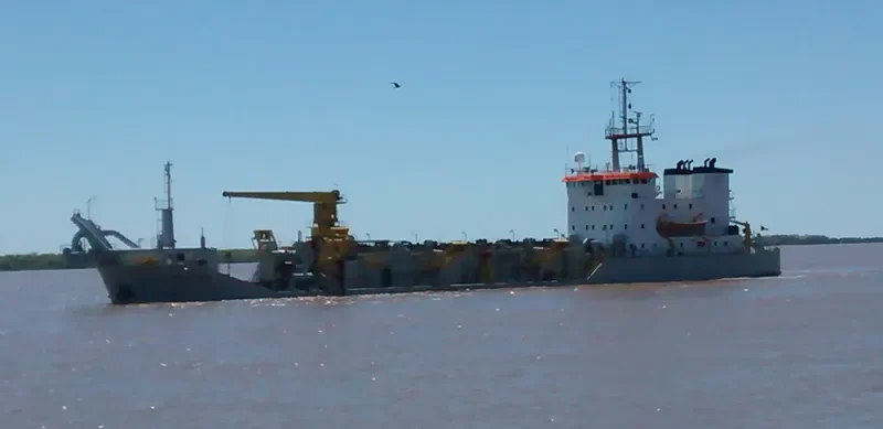 JAMES General Cargo IMO 7802964 photo 9