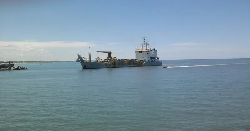 JAMES General Cargo IMO 7802964 photo 10