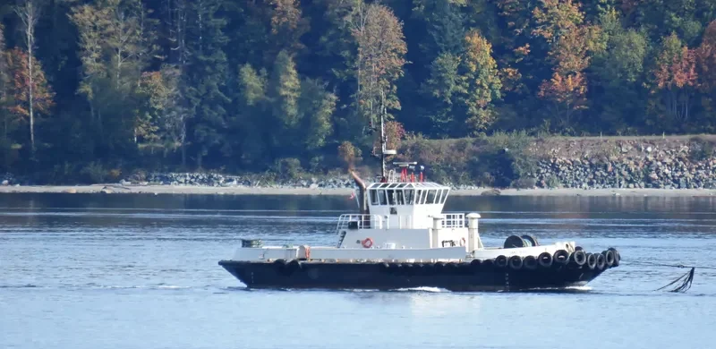 SMIT NASS General Cargo IMO 7803140