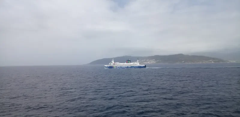 MOROCCO STAR Ro-Ro IMO 7803190 photo 2