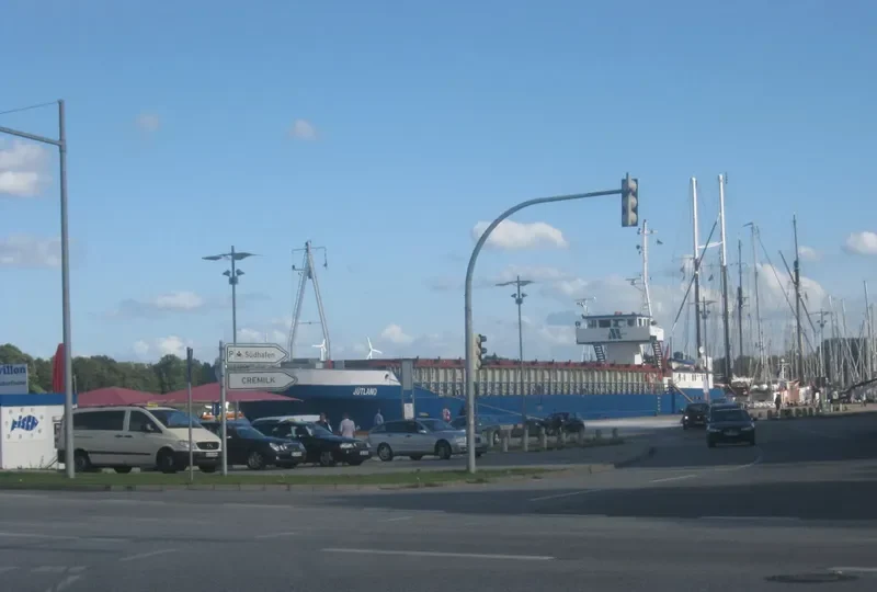 IOS ISLAND General Cargo IMO 7803475 photo 5