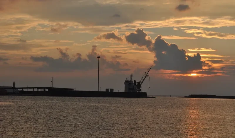 FAST CARRIER General Cargo IMO 7803487 photo 6