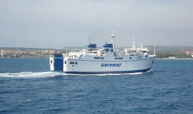 VESTA Ro-Ro IMO 7804209 photo 10