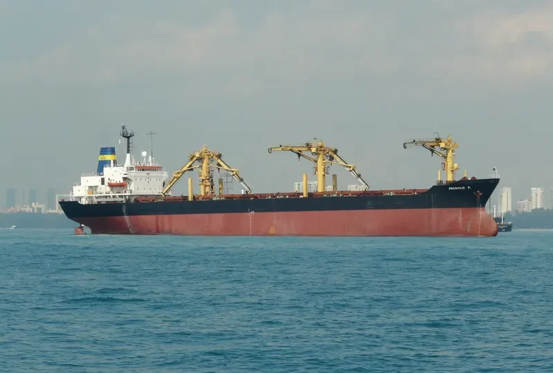 MICHALIS K General Cargo IMO 7804390 photo 4