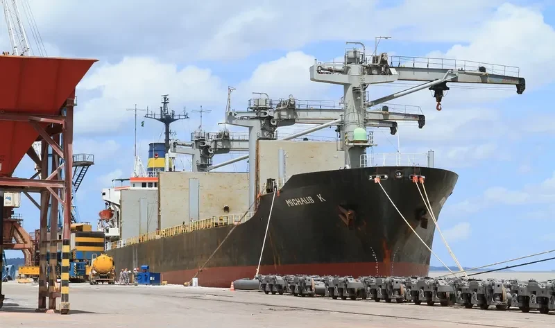 MICHALIS K General Cargo IMO 7804390 photo 6