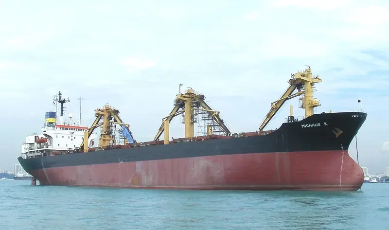 MICHALIS K General Cargo IMO 7804390 photo 7