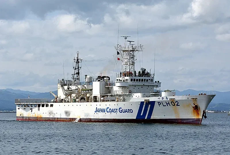 TSUGARU General Cargo IMO 7804405 photo 8