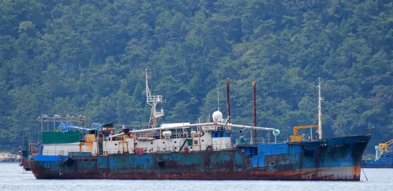 KADET 702 General Cargo IMO 7804479 photo 3