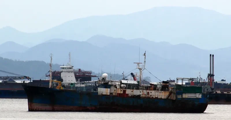 KADET 702 General Cargo IMO 7804479 photo 5