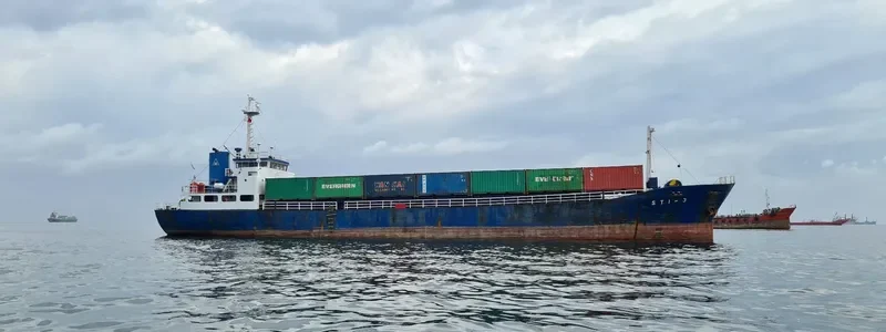 STI 3 General Cargo IMO 7804651 photo 2