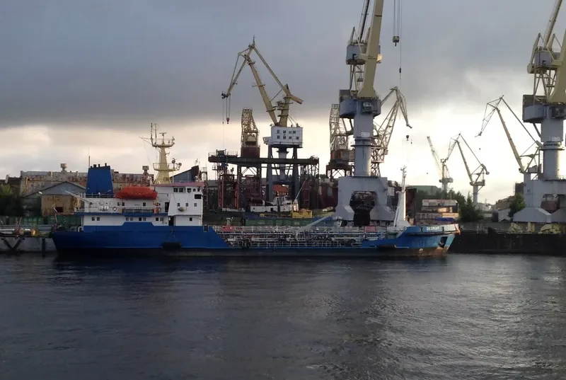 ECOMAR Tanker IMO 7804948 photo 5